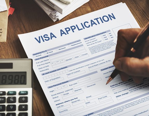 Applying for a UAE Residence Visa With a Free Zone Company