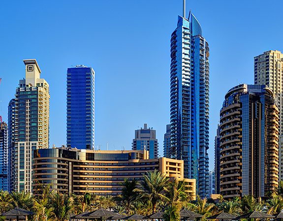 How to Choose the Best Free Zone for Your Business in the UAE