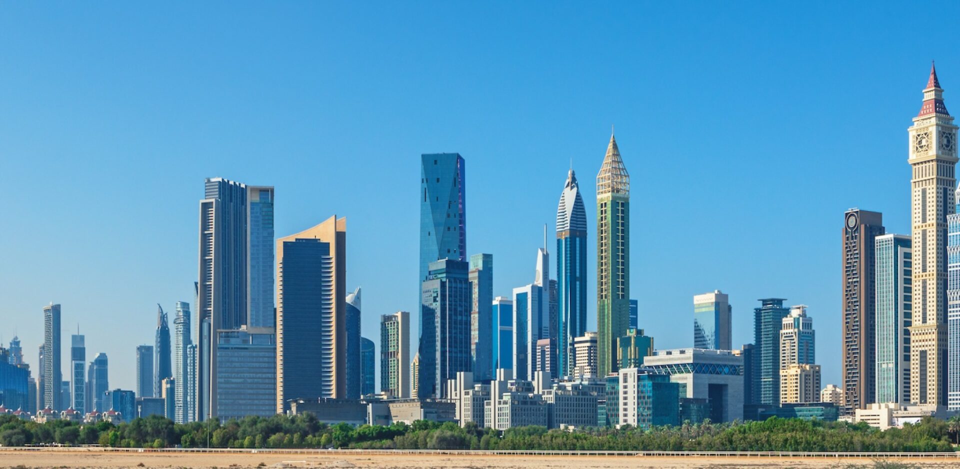 The Most Promising Fields of Doing Business in the UAE in 2020