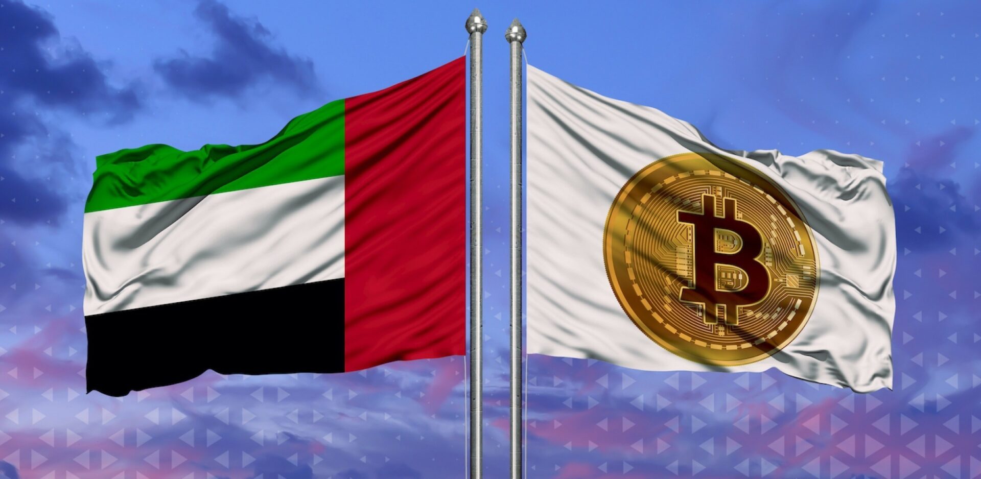 Crypto & Blockchain in the UAE
