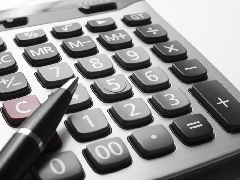 Business Setup Costs Calculator