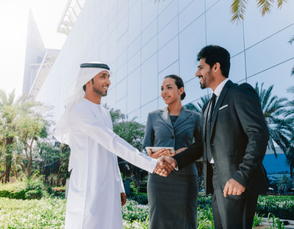 Types Of Business Licenses in Ras Al Khaimah Economic Zone