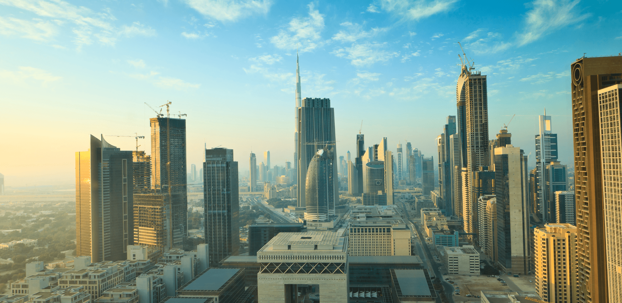 Dubai World Trade Center (DWTC) Business Setup