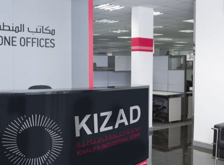 Kizad Free Zone Business Setup