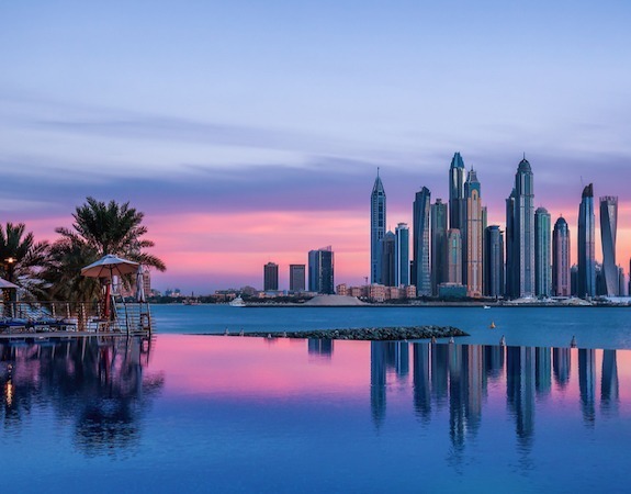Why Retire in the United Arab Emirates?