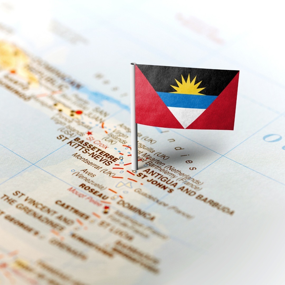 Explore endless opportunities of Antigua and Barbuda citizenship