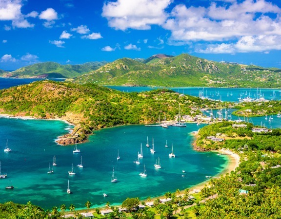 Antigua and Barbuda citizenship