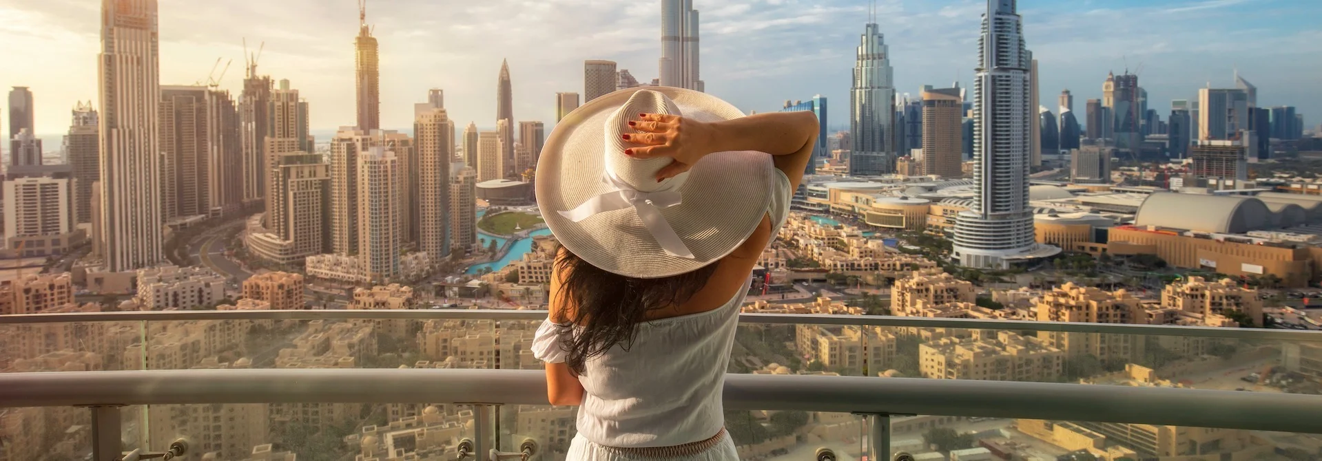 Freelance Visa in Dubai