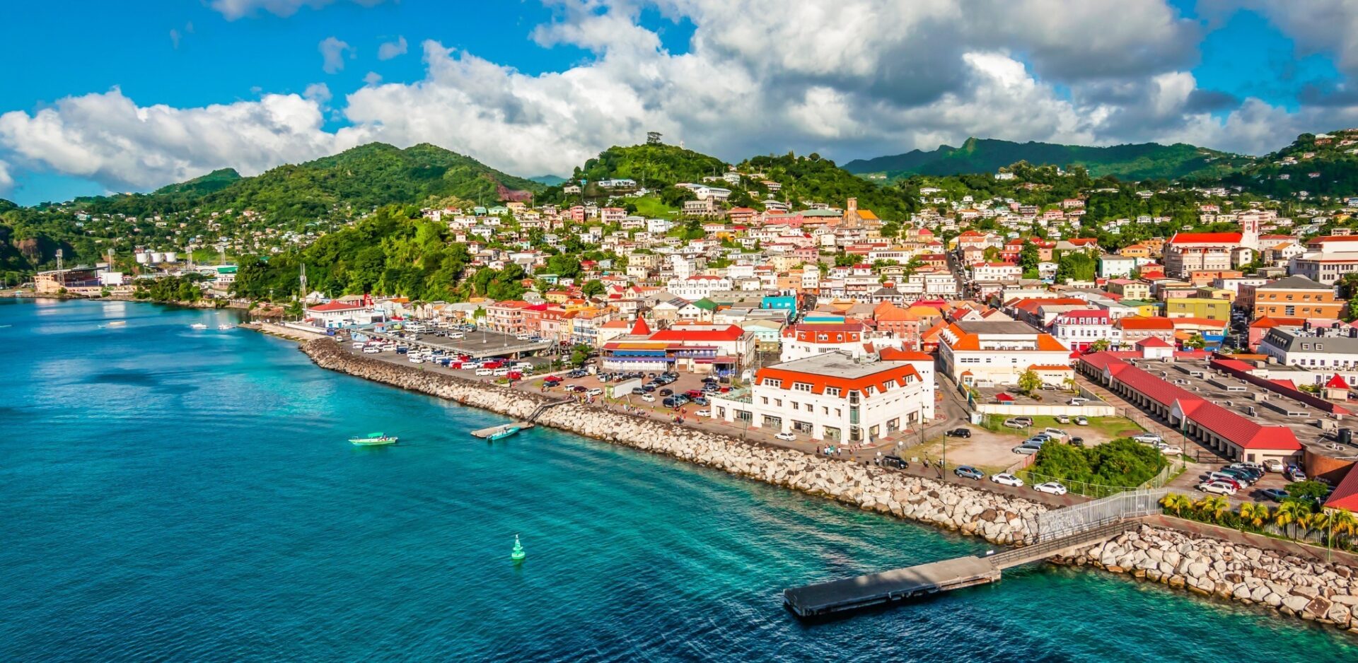 Easy Grenada Citizenship by Investment