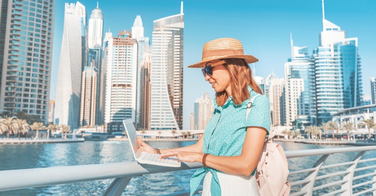 Dubai Freelance Visa