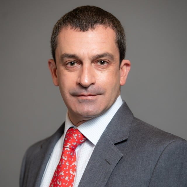 Marios Mantzourogiannis Founder And Managing Director Of Ecolaroid FZCO